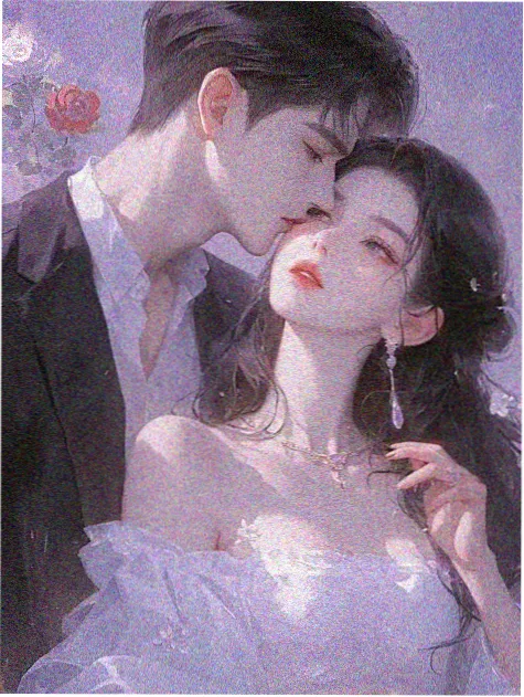 雾港十三号海报